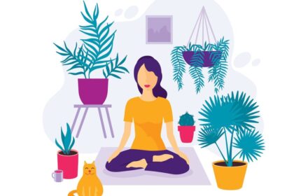 meditatie echilibru sufletes