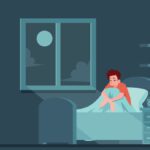 tratament privarea de somn