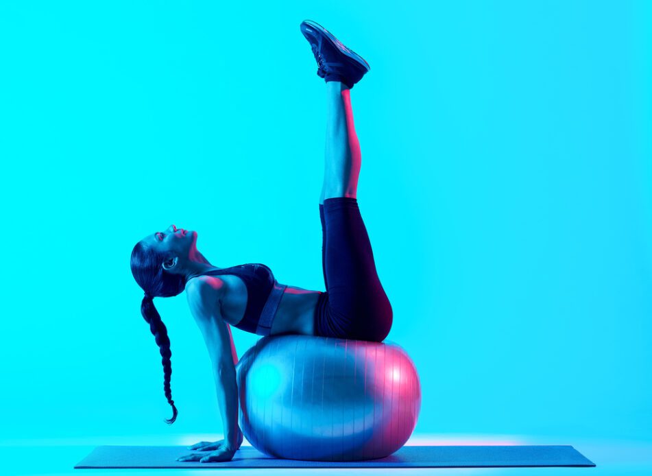 pilates