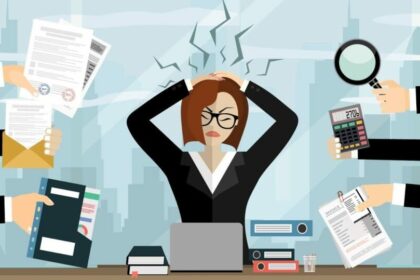 Stresul angajaților