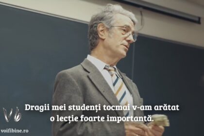 video propria valoare