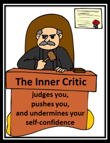 criticul interior