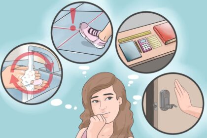 Tulburarea obsesiv-compulsivă