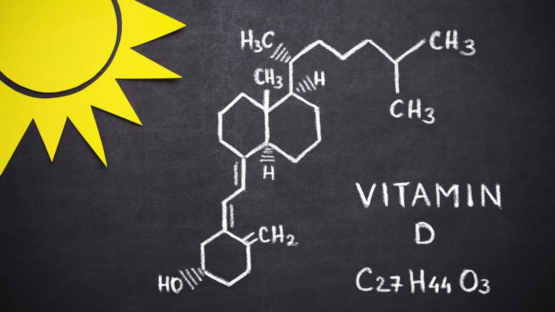 vitamina d coronavirus