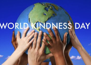 Ziua mondială a bunătății