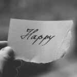 cuvinte gânduri negative