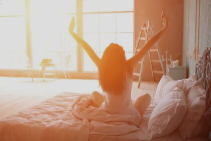 trezitul de dimineață