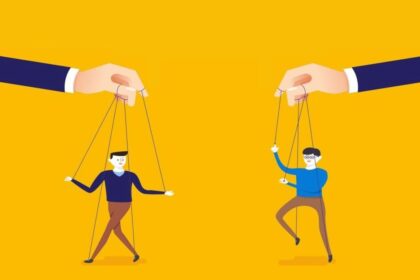 Manipularea emoțională