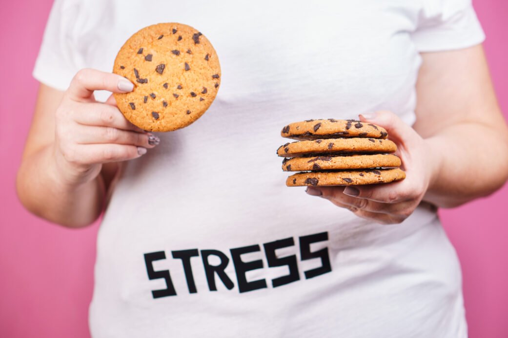 Stresul si tulburarile metabolice