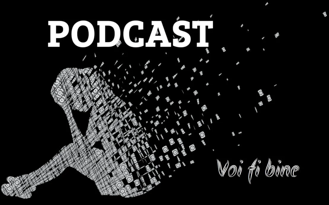 podcast depresia