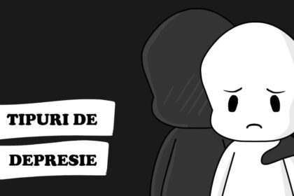podcast depresia tipuri