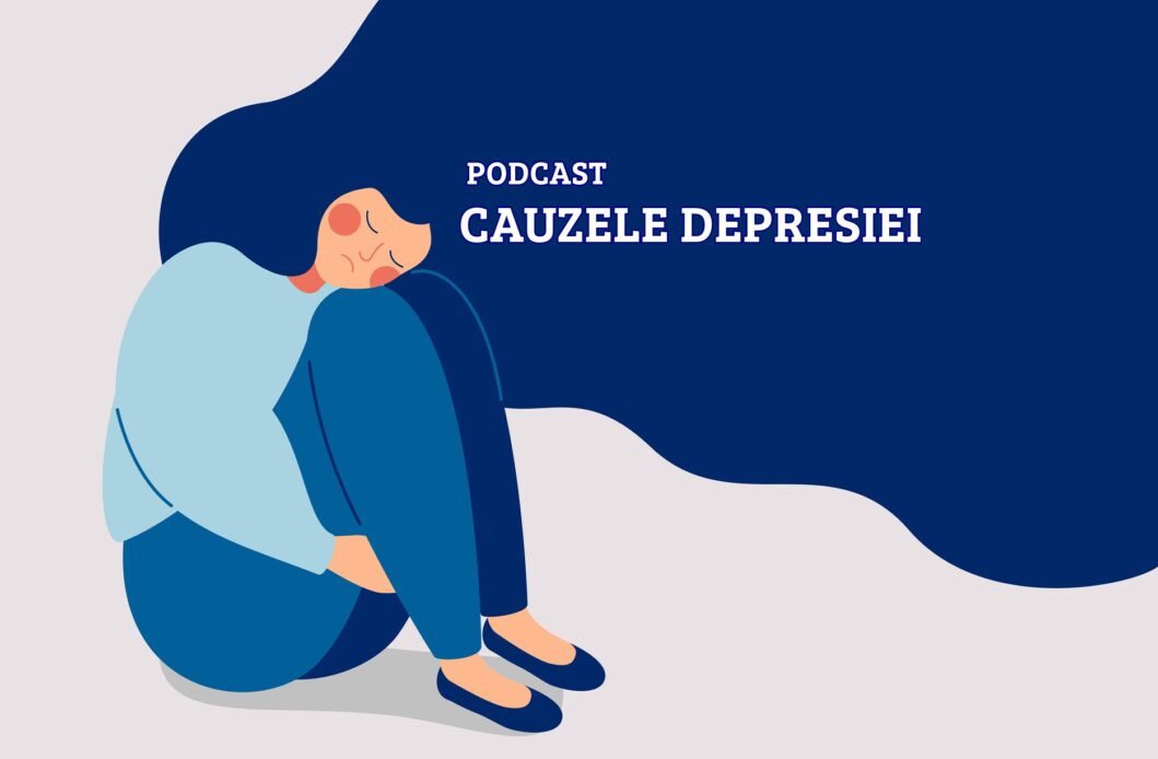 cauzele depresiei
