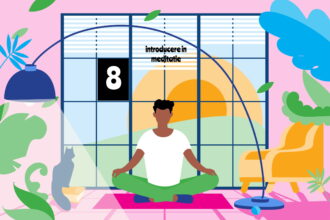 meditație 8