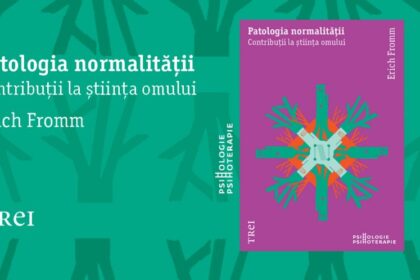 Patologia normalității