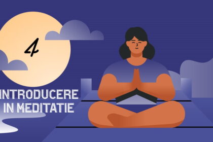 meditație 4