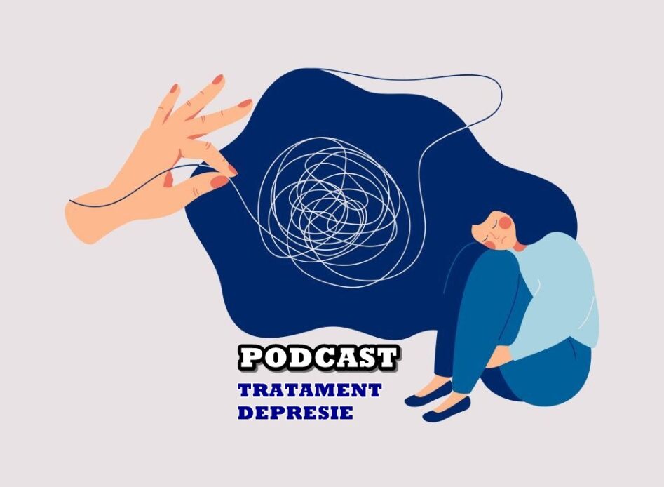 depresie tratament
