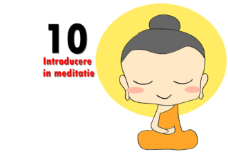 meditație 10