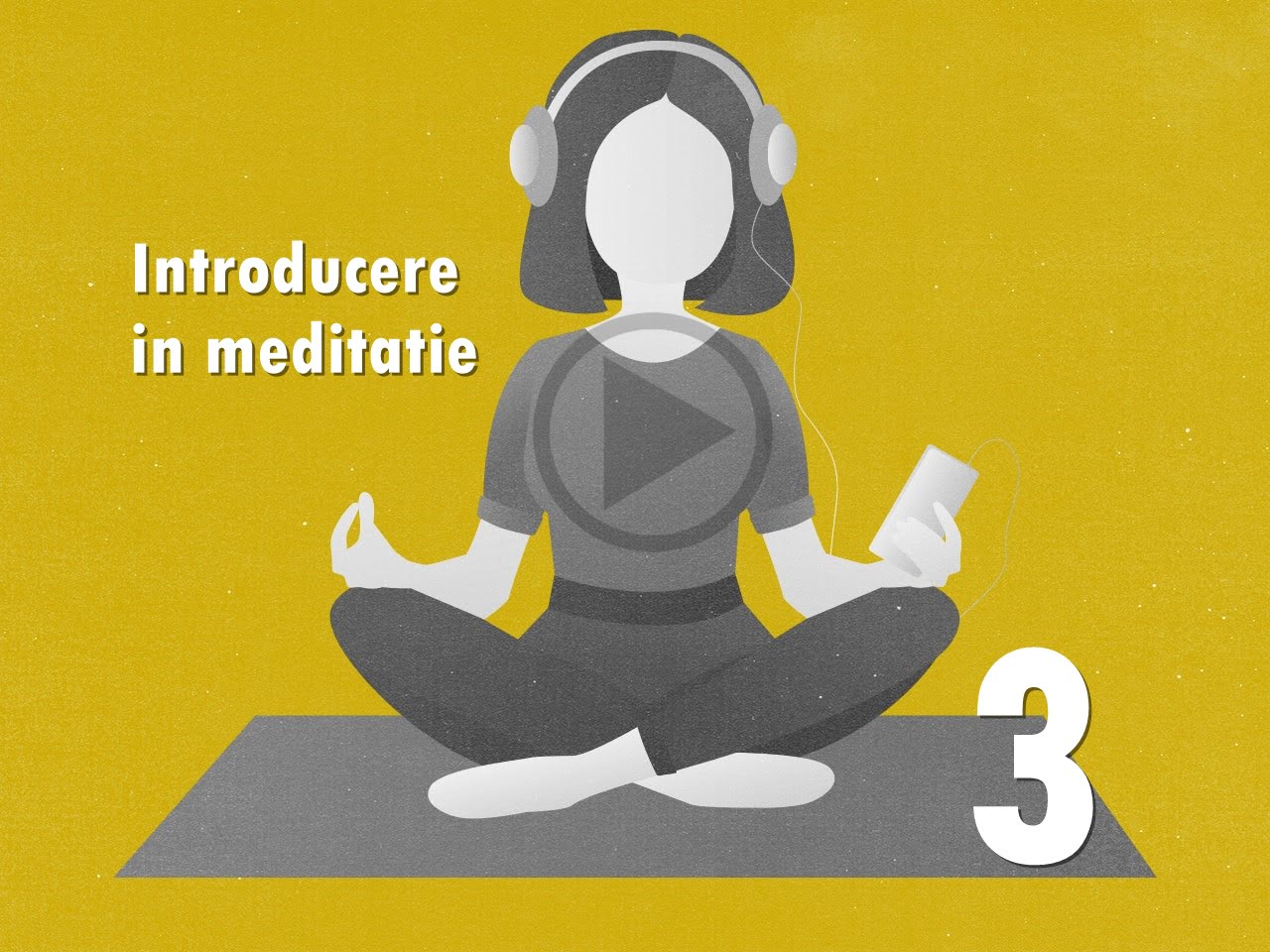 meditație 3