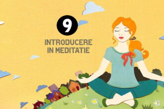meditație 9