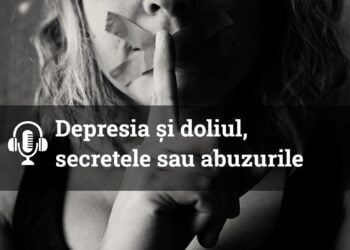 depresia doliul secretele