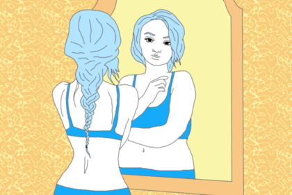 Obsesia înfățișare