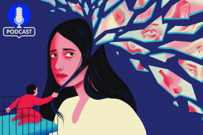 efecte ale transmiterii depresiei