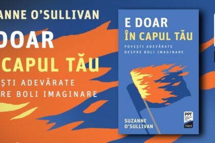 E doar în capul tău