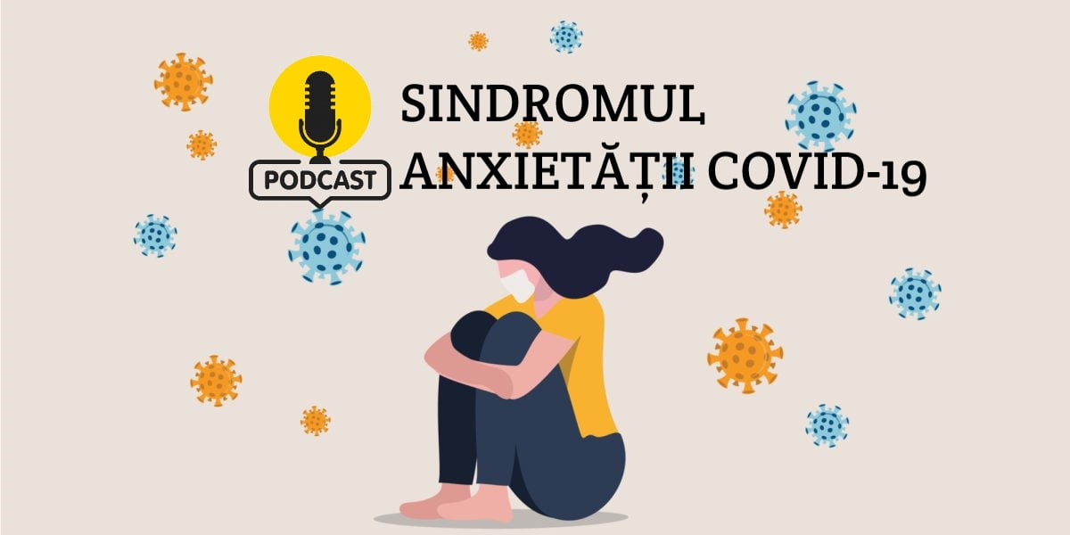Sindromul de anxietate Covid-19