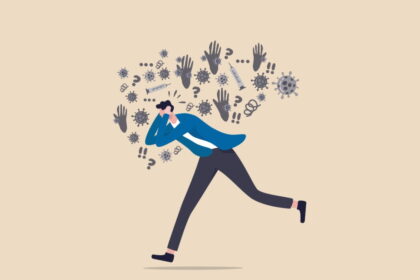 strategii atac de panică