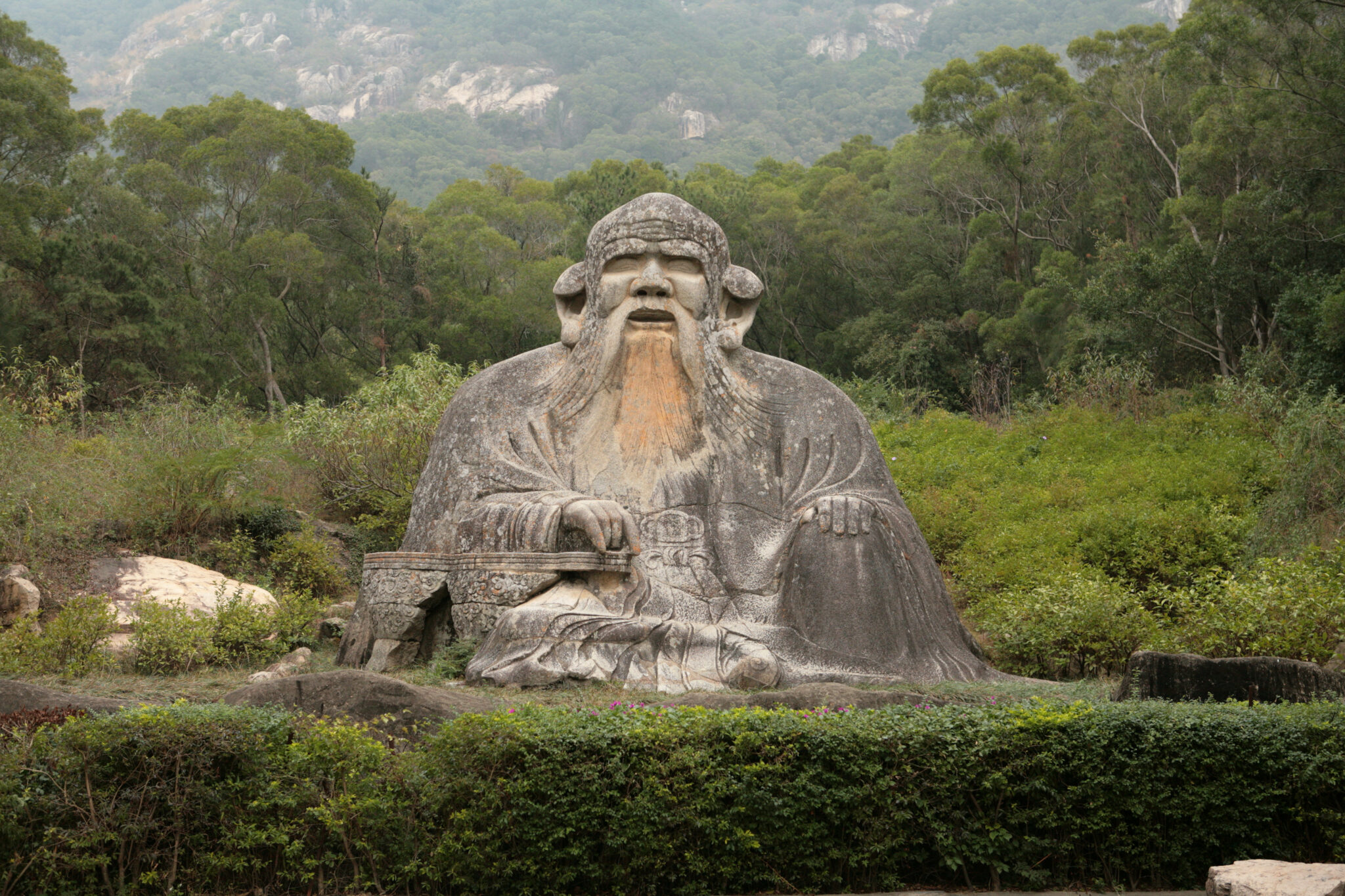 lao tzu