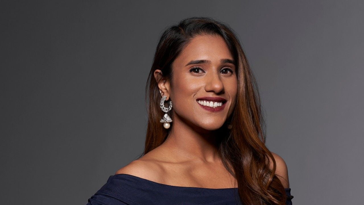 Deepti Vempati
