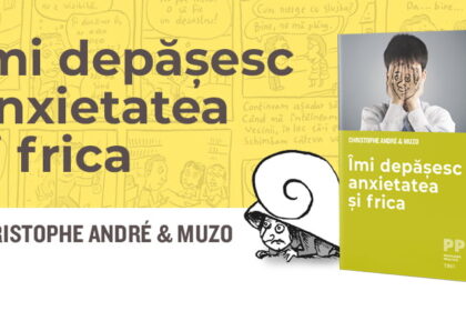 anxietatea Christophe Andre
