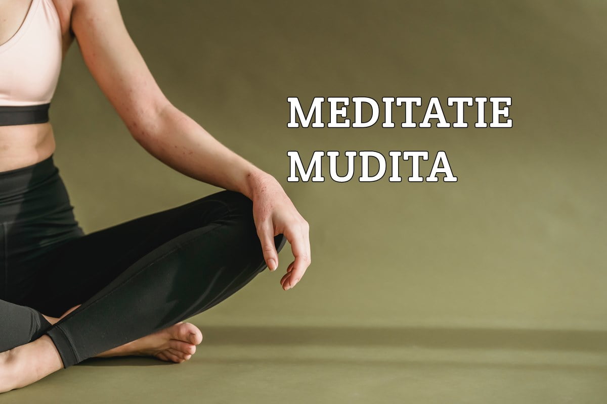 meditatie mudita