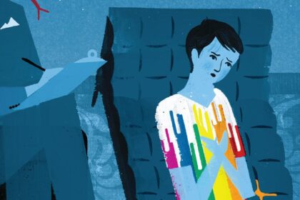 terapie de conversie