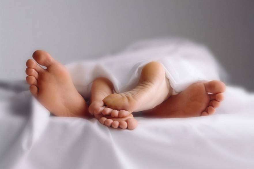 mariajul relațiile sexuale