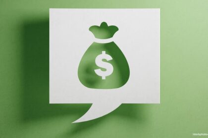 să vorbești despre bani