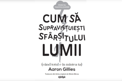 Cum să supraviețuiești sfârșitului lumii