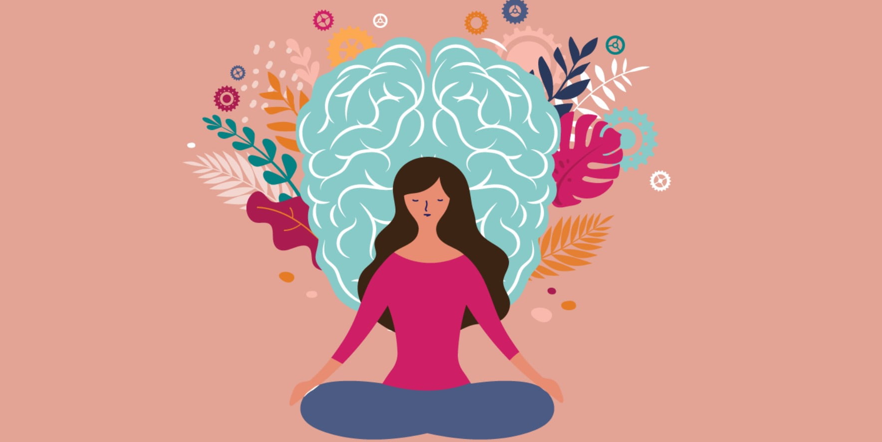 practică de mindfulness