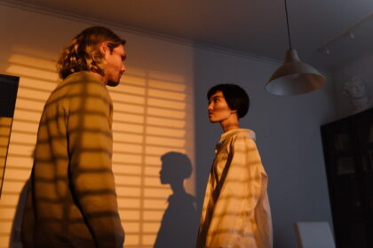 Ești prea bun pentru mine