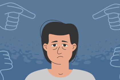 a vorbi cu tine însuți