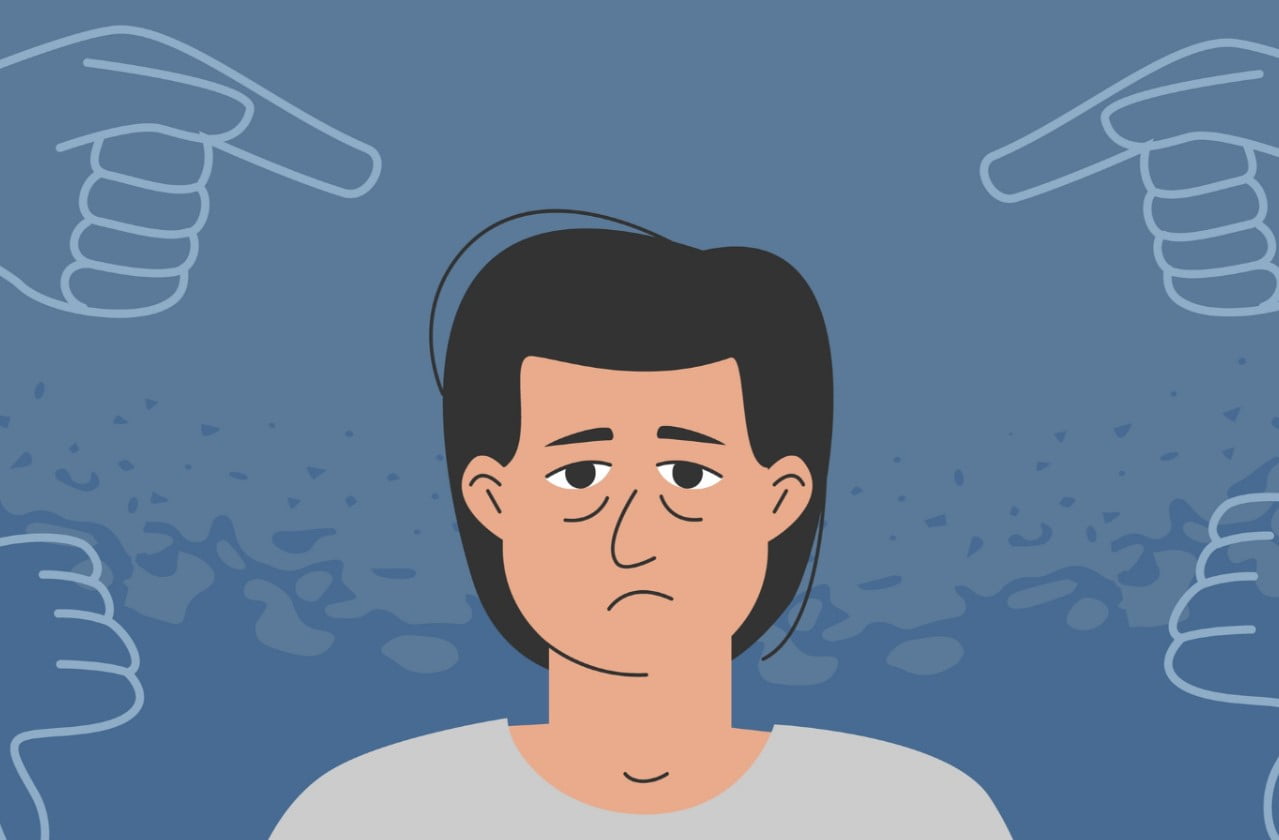 a vorbi cu tine însuți