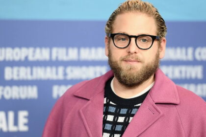 Jonah Hill