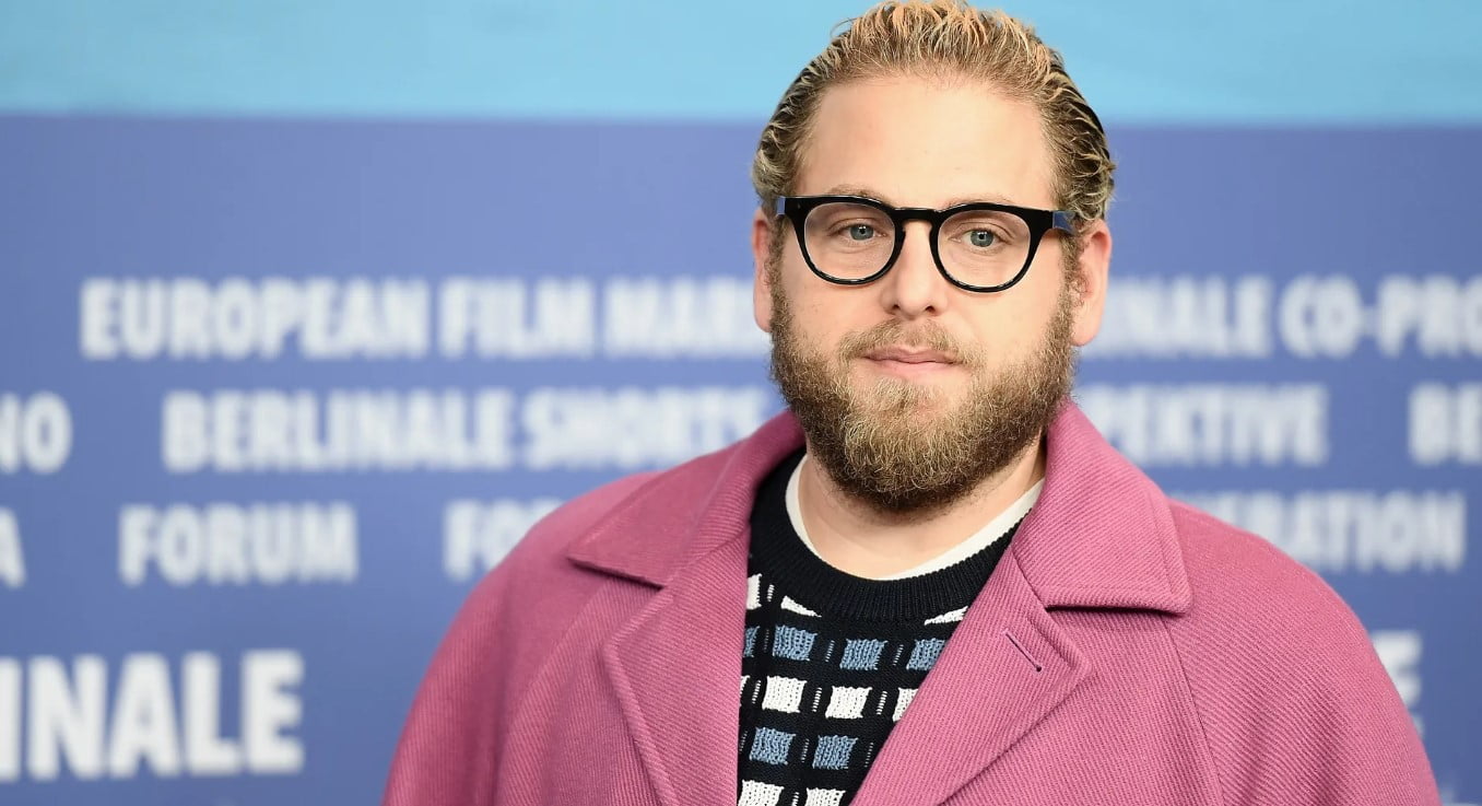 Jonah Hill