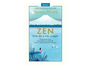 Arta de a trăi simplu