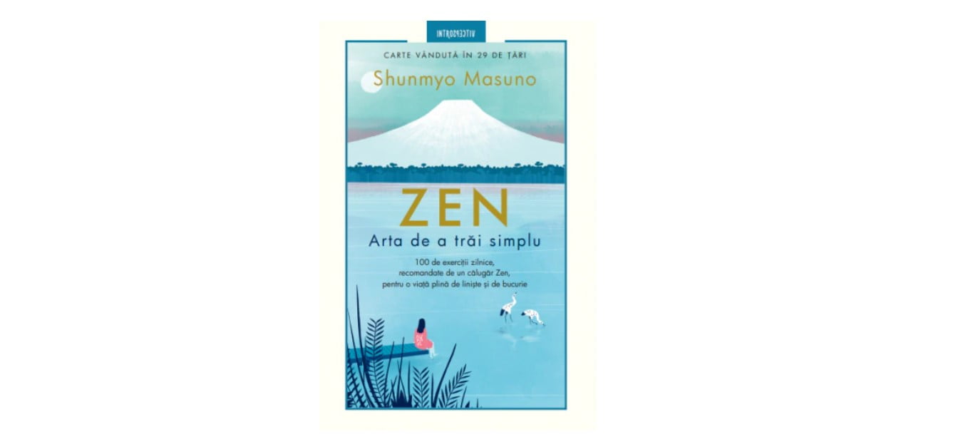 Arta de a trăi simplu