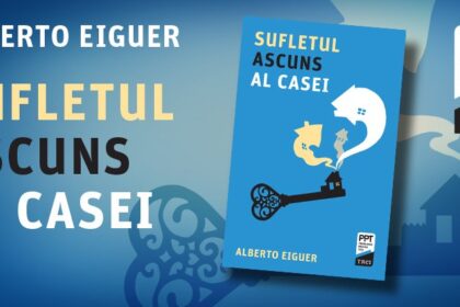 Sufletul ascuns al casei