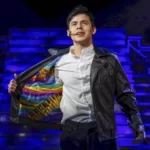 Selena Gomez Rolling Stone