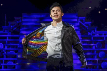 David archuleta