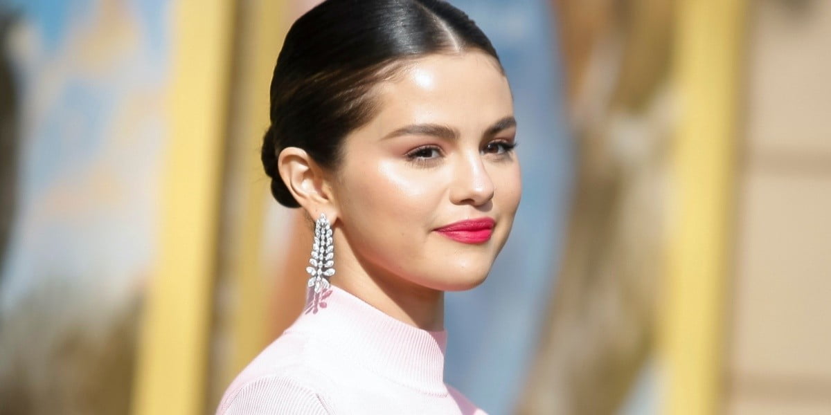 Selena Gomez Rolling Stone