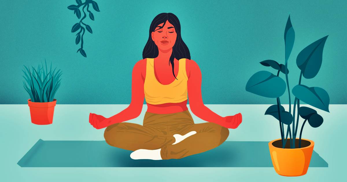 mindfulness anxietatea